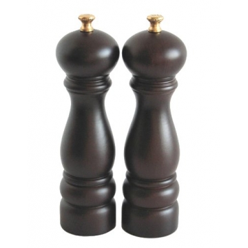 Zestaw młynków do przypraw "Toscana" B 21cm